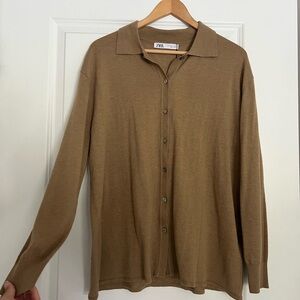 Zara Cardigan